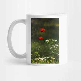 Joy of Spring Mug